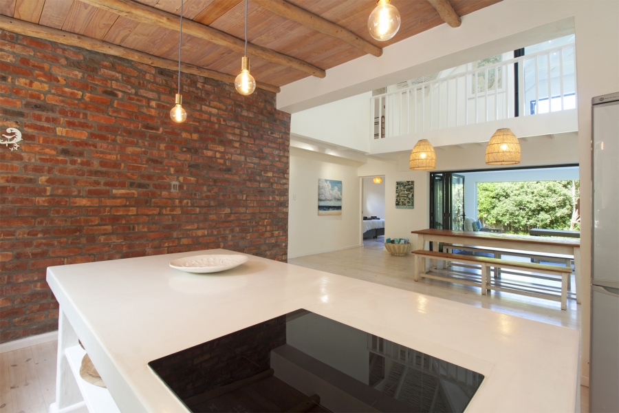 To Let 3 Bedroom Property for Rent in Scarborough Western Cape